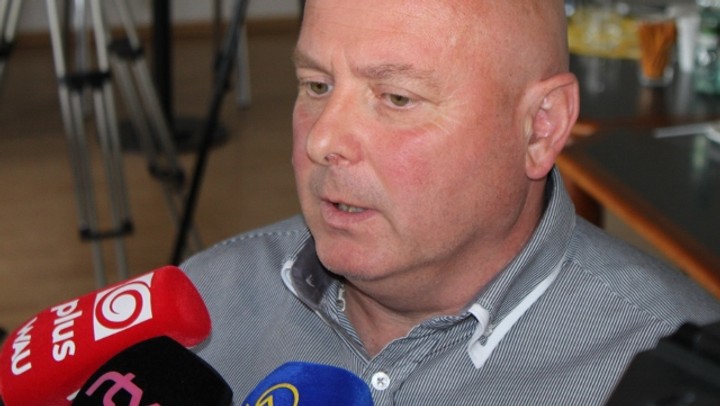 Čanky má káder na papieri, na ľad pôjdu len hráči so zmluvou
